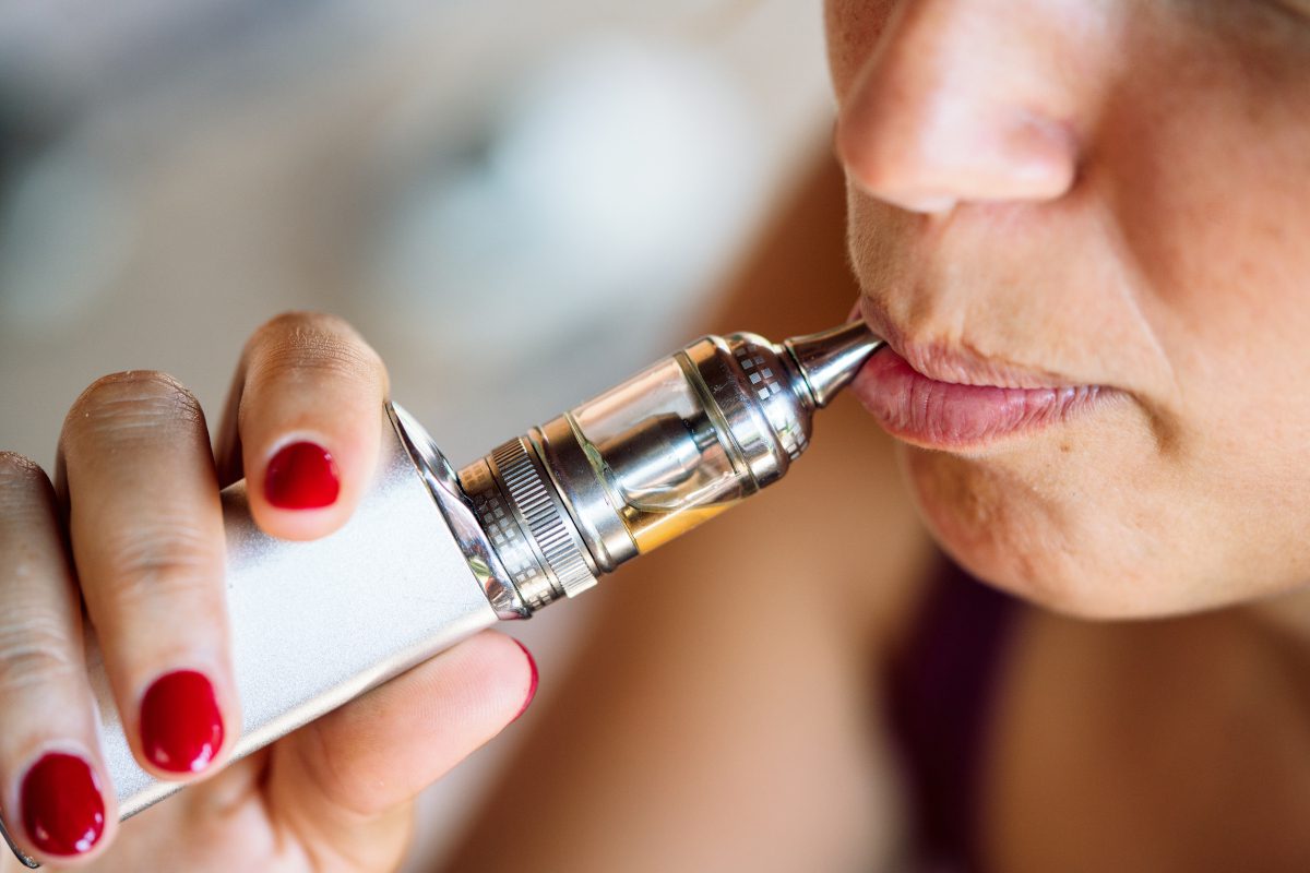 e-liquides bonbon