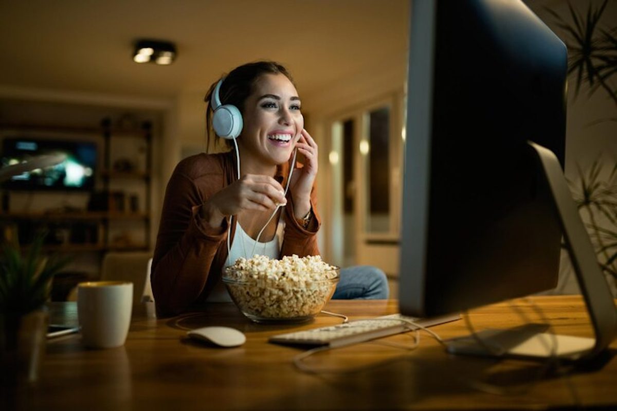 films gratuits sur Bipvo