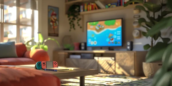 jeux gratuits pour Nintendo Switch