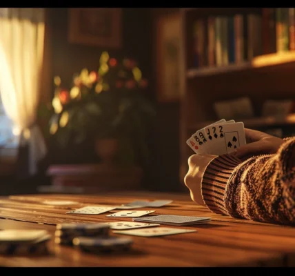 maîtriser le jeu solitaire