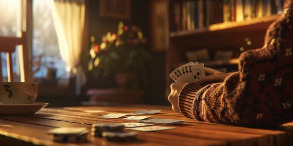 maîtriser le jeu solitaire