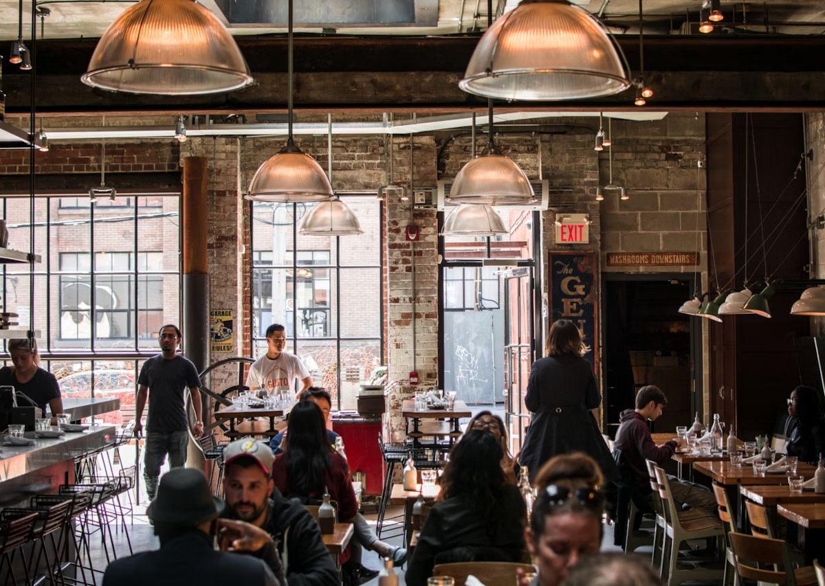 astuces infaillibles restaurant