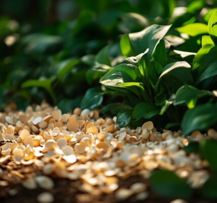 Adoptez le remède de grand-mère contre les escargots pour un jardin serein