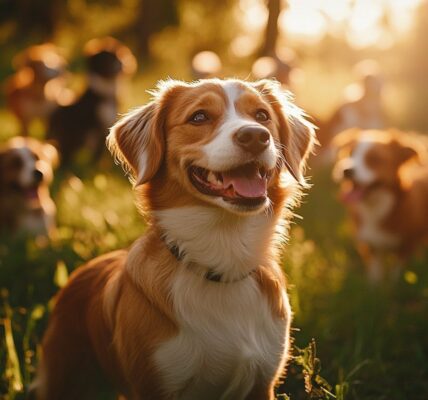 Pourquoi les chiens les plus moches sont souvent les plus aimés