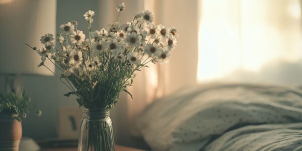 Bonne nuit ma chérie : des idées originales pour un texte romantique
