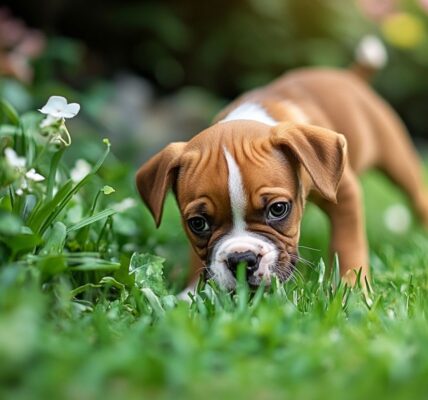 Chien Boxer français : mythes et réalités sur cette race populaire
