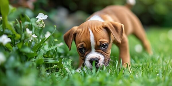Chien Boxer français : mythes et réalités sur cette race populaire