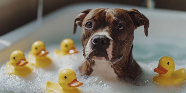 Comment prendre soin des races de chien affreux sans perdre votre patience