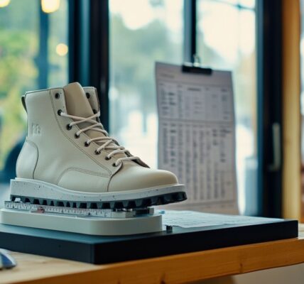 Comment utiliser la correspondance taille US et EU pour choisir des chaussures idéales