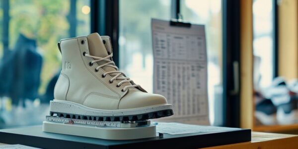 Comment utiliser la correspondance taille US et EU pour choisir des chaussures idéales