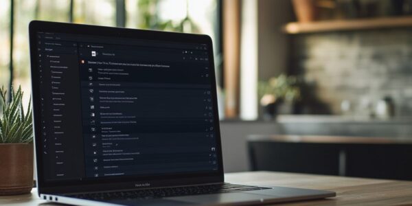 Les fonctionnalités indispensables de votre mail ac Lyon Académie
