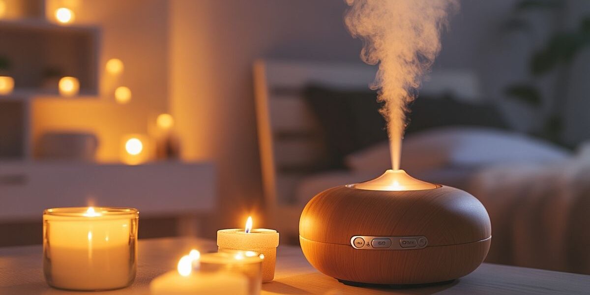 Les secrets d'une bonne nuit mon coeur pour un sommeil réparateur
