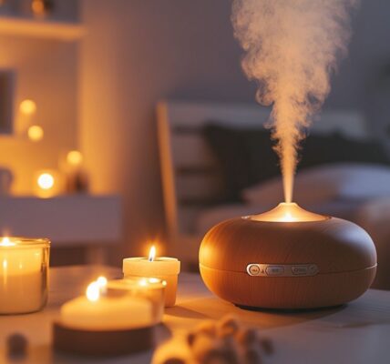 Les secrets d'une bonne nuit mon coeur pour un sommeil réparateur