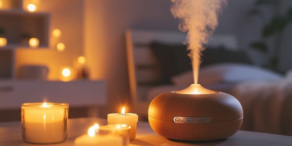 Les secrets d'une bonne nuit mon coeur pour un sommeil réparateur