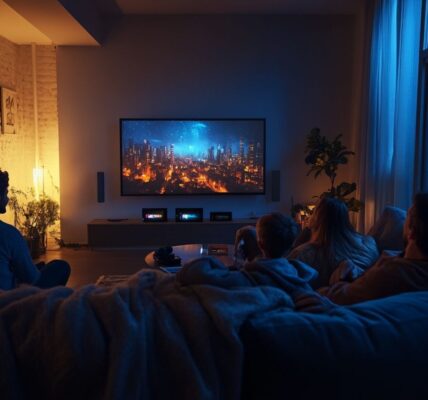 Pourquoi choisir les meilleurs abonnements iptv en 2025 ?