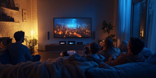 Pourquoi choisir les meilleurs abonnements iptv en 2025 ?