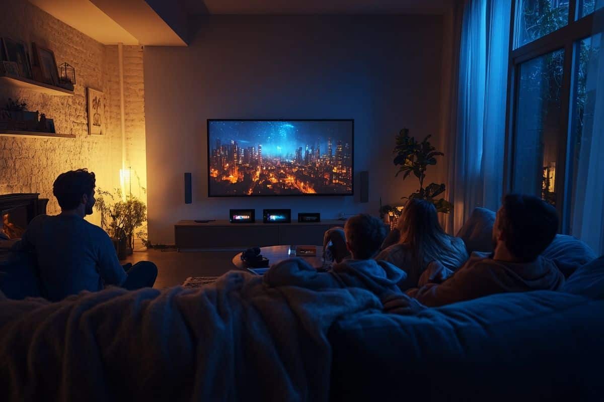 Pourquoi choisir les meilleurs abonnements iptv en 2025 ?