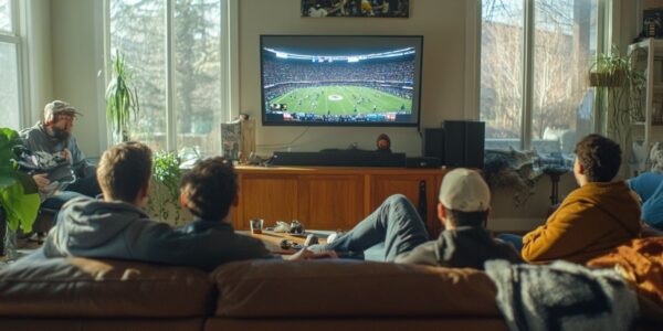 Pourquoi vous devriez essayer de regarder Fromsport en direct aujourd'hui