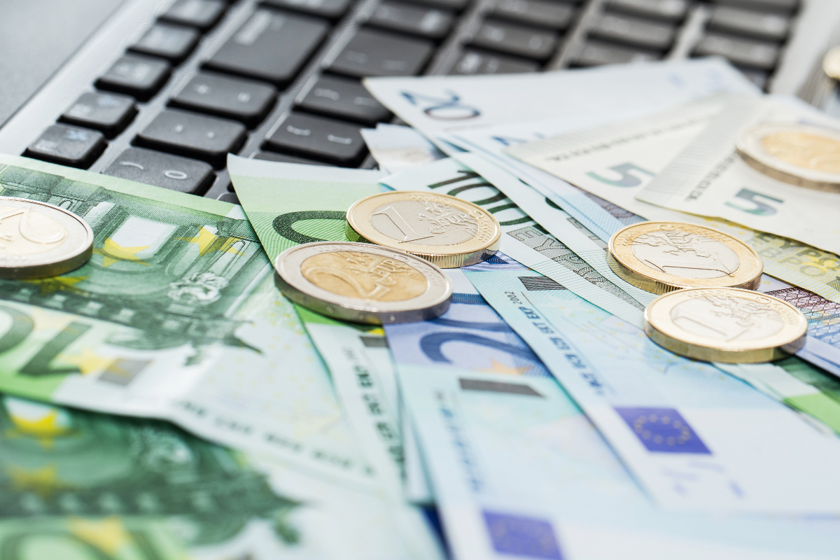 salaire net