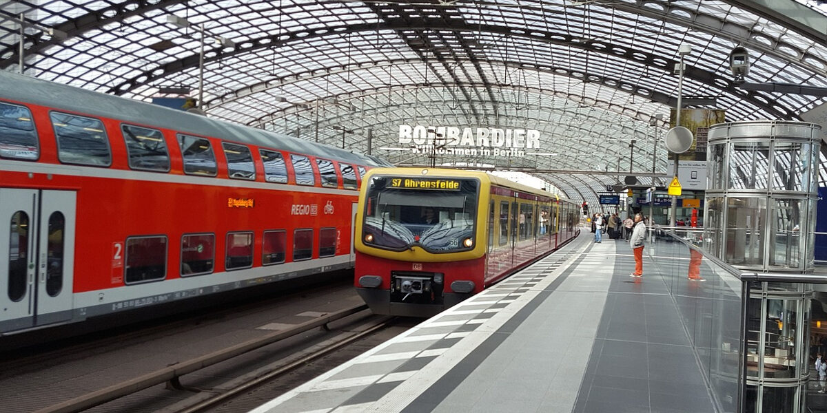histoire du métro