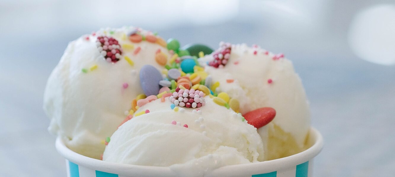 Ice cream