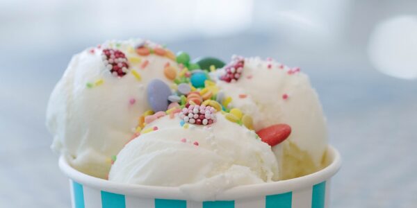 Ice cream