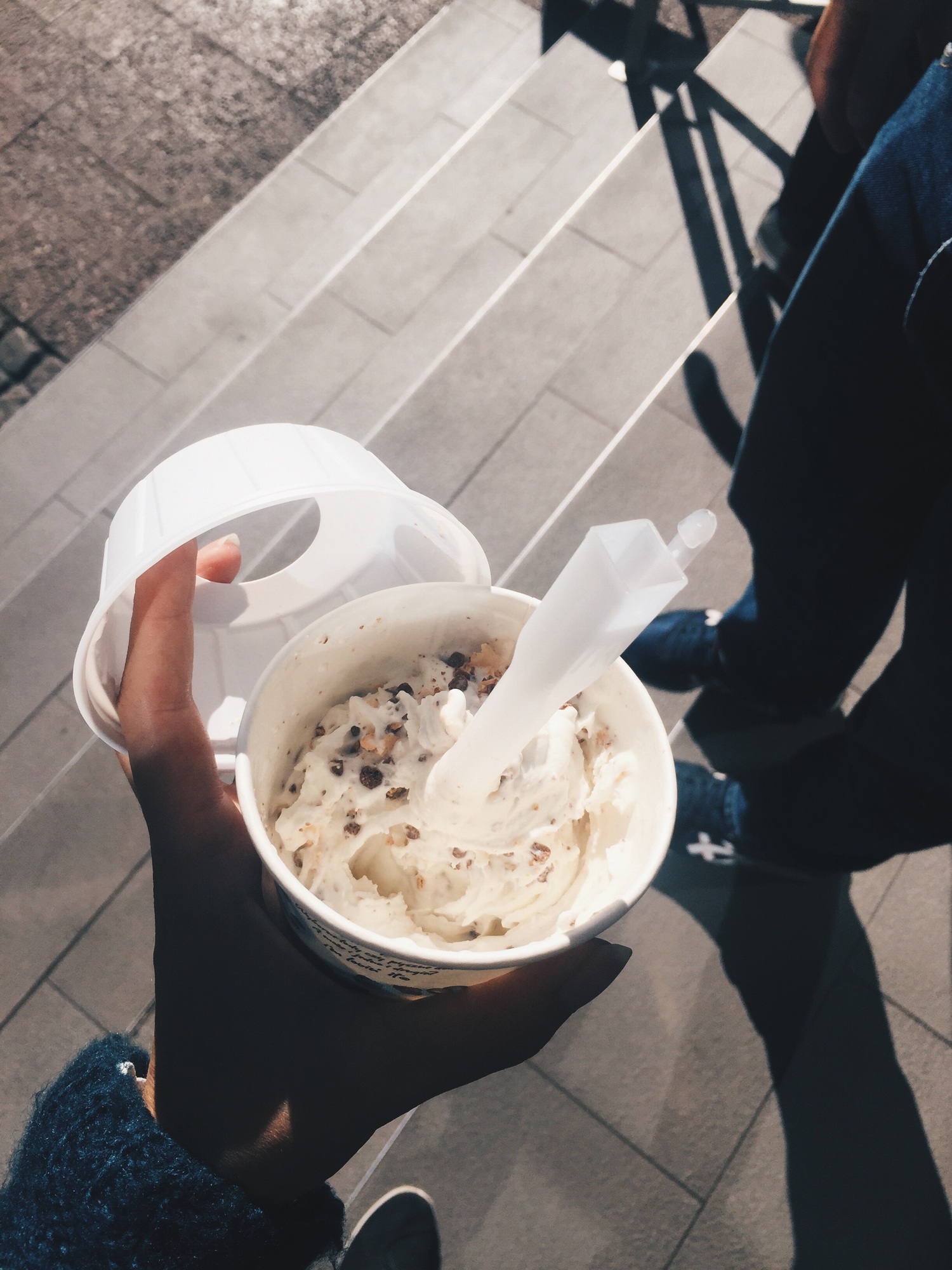 Mc flurry