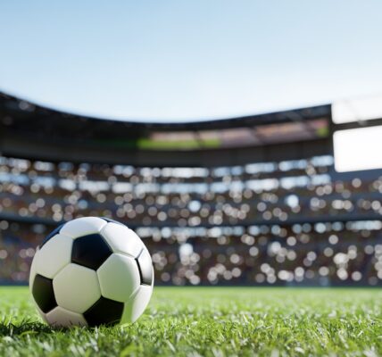 parier sur le foot