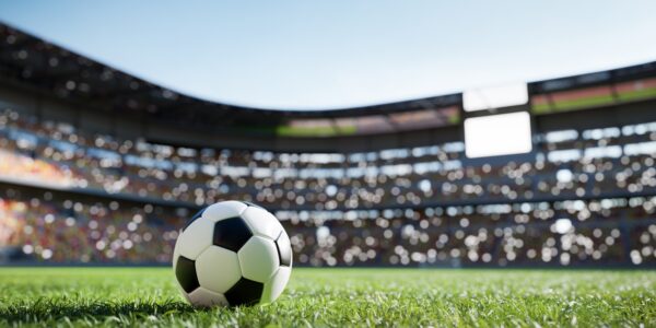 parier sur le foot
