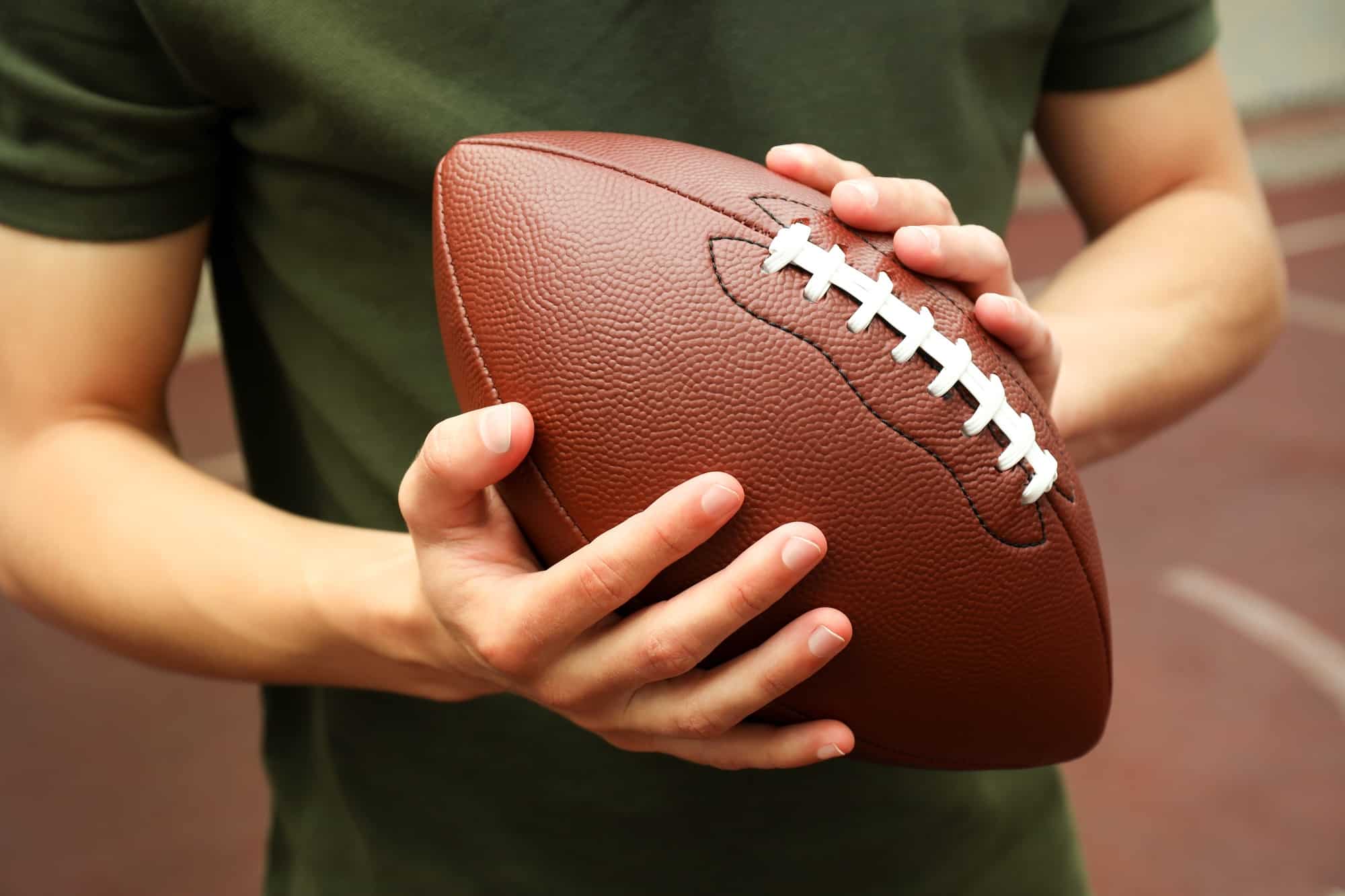 Football américain