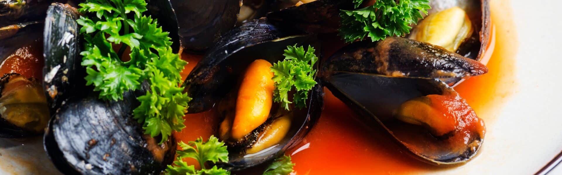 Mussels