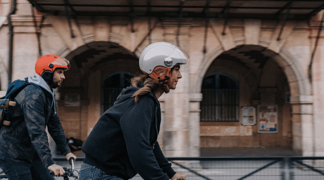 casque Astro