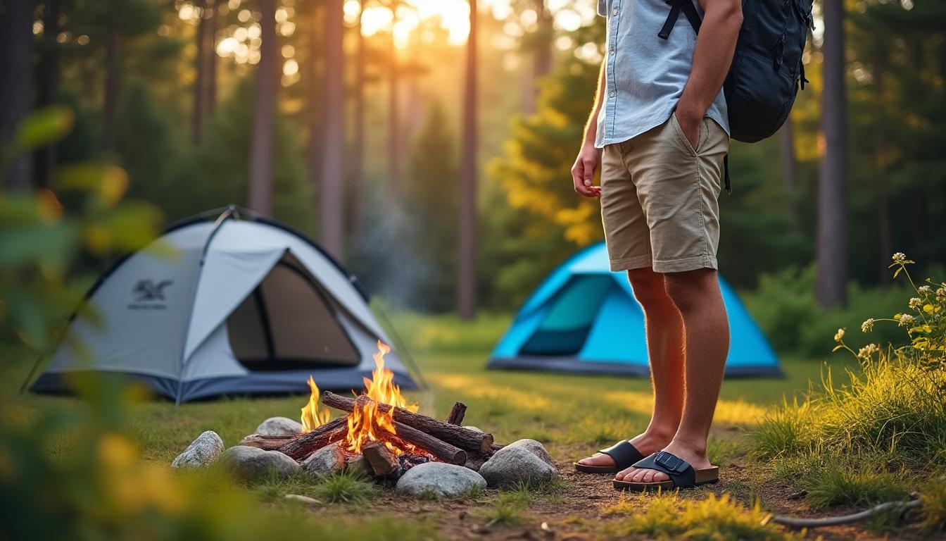 découvrez les 5 meilleurs endroits pour porter vos chaussures birkenstock pour homme cet été. que ce soit à la plage, en ville ou lors de vos escapades en pleine nature, ces mules orthopédiques allient confort et style. préparez-vous à profiter des journées ensoleillées avec élégance !