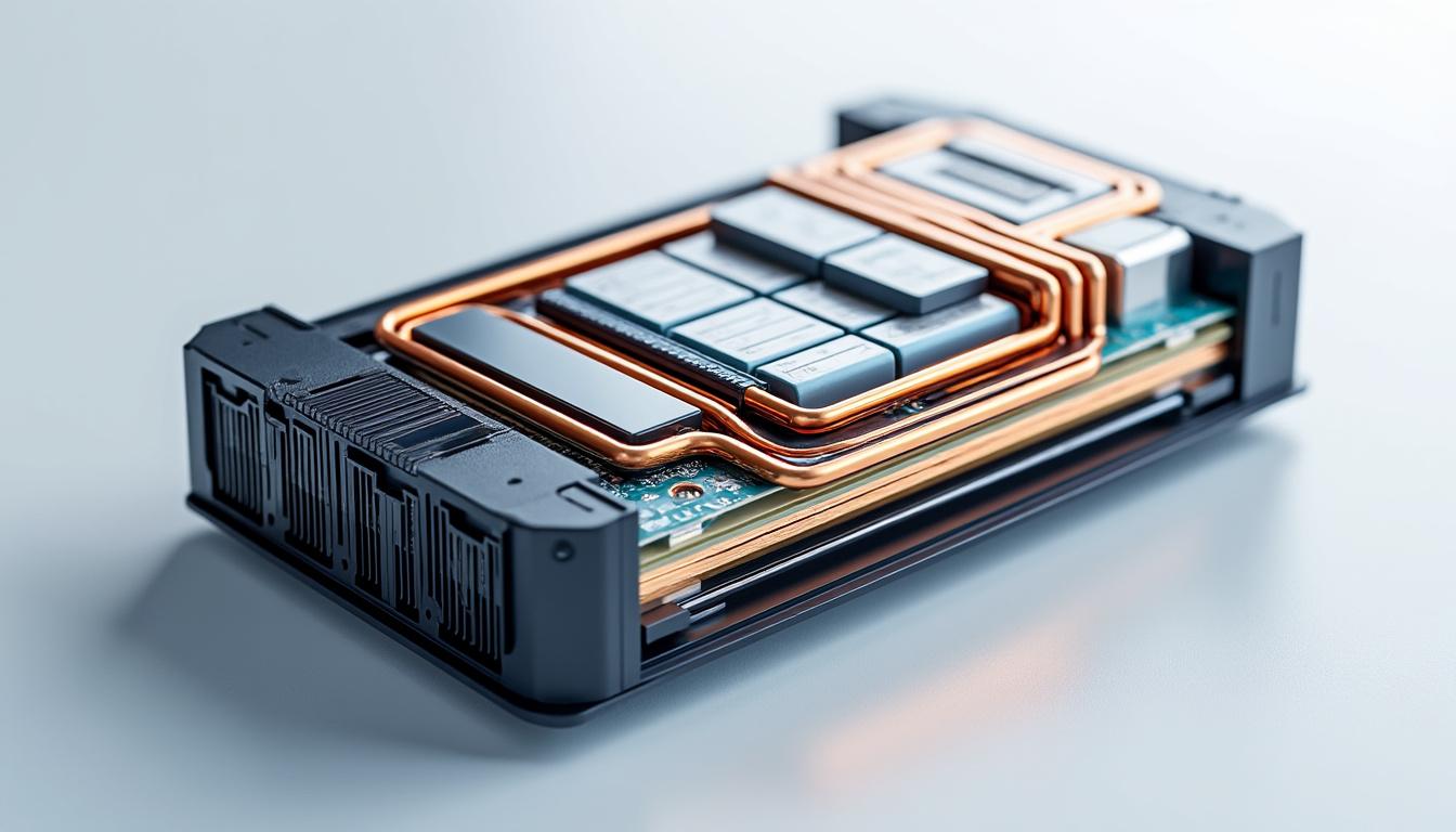 découvrez des méthodes innovantes pour prolonger la durée de vie de votre batterie de voiture électrique. cette analyse approfondie explore les habitudes d'utilisation, les techniques de chargement et les conseils d'entretien, afin d'optimiser la performance et la longévité de votre batterie tout en réduisant l'impact environnemental.