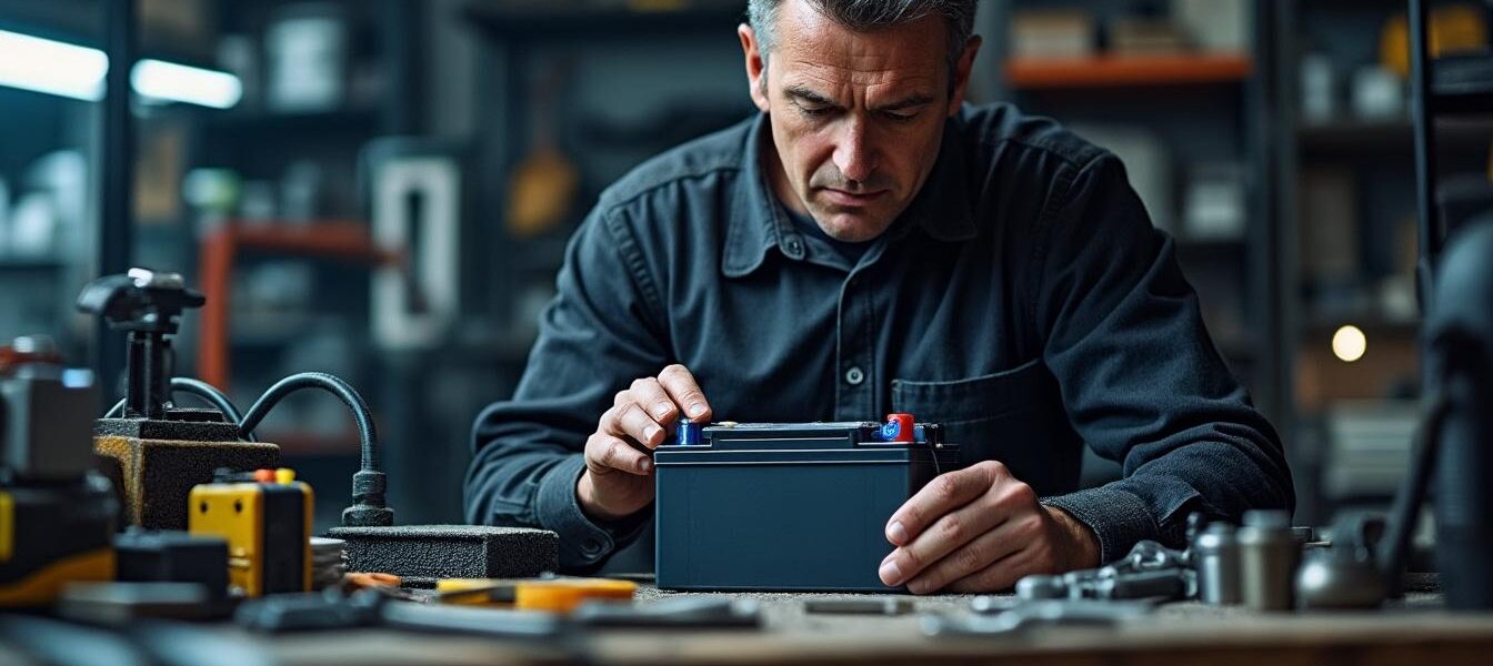 découvrez comment une analyse approfondie peut prolonger significativement la durée de vie de votre batterie de voiture électrique. optimisez les performances de votre véhicule et investissez dans des conseils pratiques pour maintenir votre batterie en excellent état, garantissant ainsi une conduite plus durable et économique.