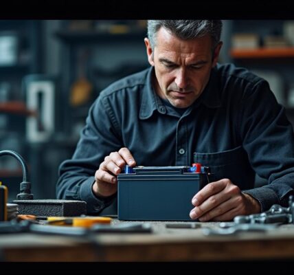 découvrez comment une analyse approfondie peut prolonger significativement la durée de vie de votre batterie de voiture électrique. optimisez les performances de votre véhicule et investissez dans des conseils pratiques pour maintenir votre batterie en excellent état, garantissant ainsi une conduite plus durable et économique.