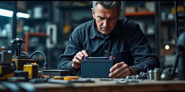 découvrez comment une analyse approfondie peut prolonger significativement la durée de vie de votre batterie de voiture électrique. optimisez les performances de votre véhicule et investissez dans des conseils pratiques pour maintenir votre batterie en excellent état, garantissant ainsi une conduite plus durable et économique.