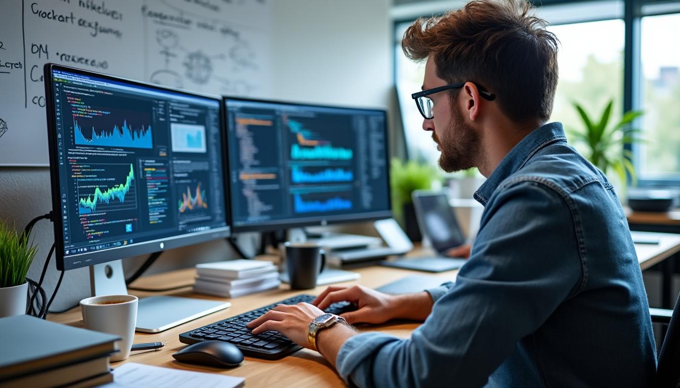 découvrez des stratégies efficaces pour maintenir votre site web tout en minimisant les coûts. apprenez les meilleures pratiques en matière de maintenance, d'optimisation et de gestion des ressources pour garantir la performance et la sécurité de votre site.