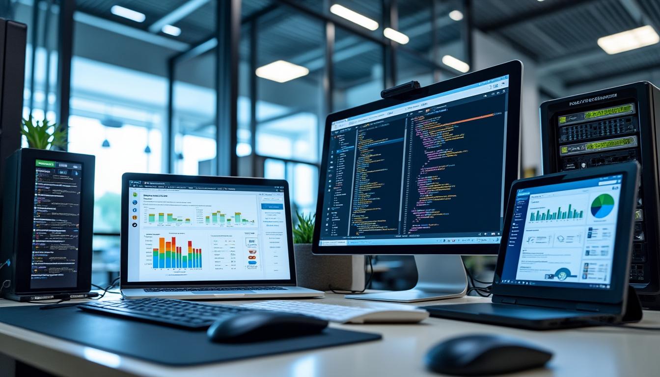 découvrez des stratégies efficaces pour assurer la maintenance de votre site web tout en minimisant les coûts. apprenez à optimiser vos ressources, choisir les bonnes technologies et mettre en place des pratiques durables pour maintenir la performance de votre site sans exploser votre budget.