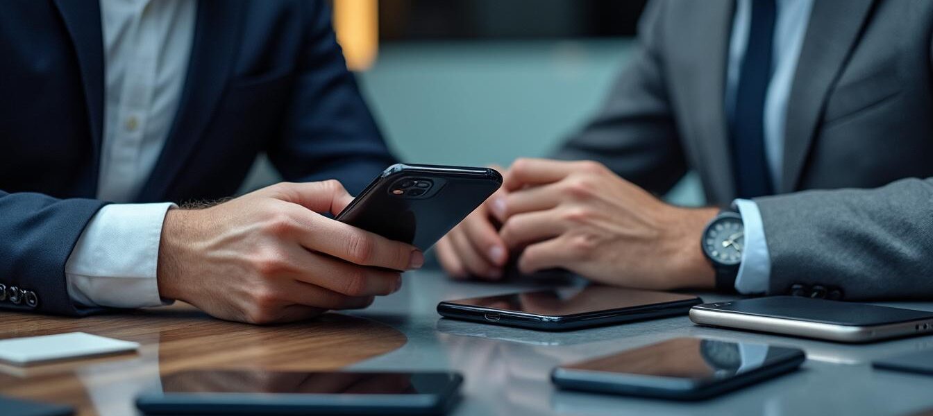 découvrez les critères essentiels pour sélectionner un grossiste en téléphonie mobile en france, adapté à vos besoins professionnels. obtenez des conseils sur les prix, la qualité des produits, le service client et bien plus pour faire le meilleur choix pour votre entreprise.