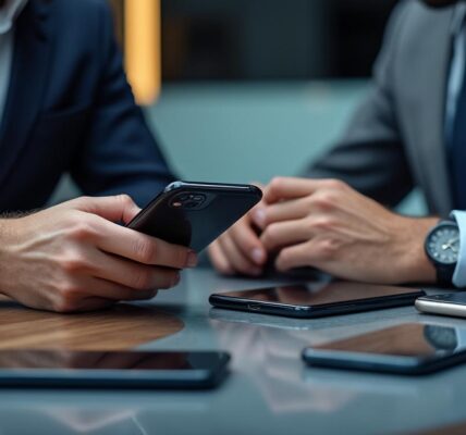 découvrez les critères essentiels pour sélectionner un grossiste en téléphonie mobile en france, adapté à vos besoins professionnels. obtenez des conseils sur les prix, la qualité des produits, le service client et bien plus pour faire le meilleur choix pour votre entreprise.