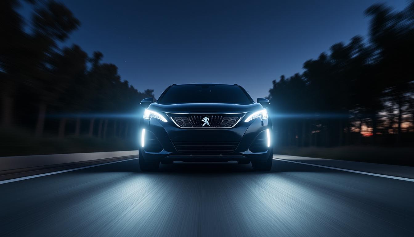 découvrez comment sélectionner les meilleures ampoules led pour votre peugeot 3008 avec notre guide complet. apprenez à évaluer la luminosité, la durée de vie et les types d'ampoules adaptés pour améliorer votre conduite en toute sécurité.