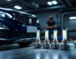 découvrez comment sélectionner les meilleures ampoules led pour votre peugeot 3008. profitez d'un éclairage optimal et d'une esthétique moderne tout en améliorant la sécurité de votre conduite. suivez nos conseils pour faire le bon choix d'ampoules led adaptées à votre véhicule.