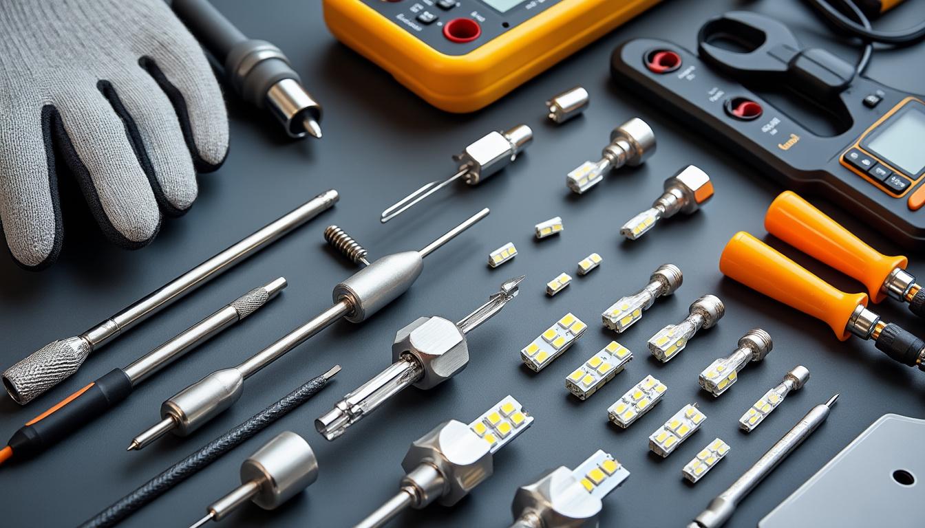 découvrez comment sélectionner les meilleures ampoules led pour votre peugeot 3008. apprenez à optimiser l'éclairage de votre véhicule tout en assurant sécurité et esthétique grâce à nos conseils pratiques et avis d'experts.
