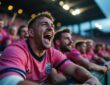 découvrez l'histoire fascinante du premier maillot rose du stade français et comment il a su séduire les supporters. plongez dans l'émotion et l'engagement qui entourent ce symbole incontournable du rugby français.