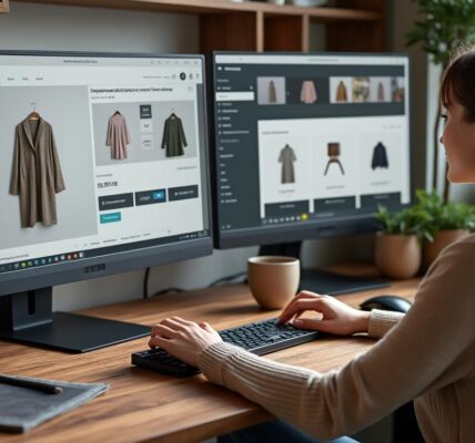 découvrez comment personnaliser votre boutique en ligne avec shopify. apprenez à tirer parti des fonctionnalités du logiciel e-commerce pour créer un site attrayant et adapté à vos besoins. transformez votre vision en réalité grâce à des conseils pratiques et des astuces pour optimiser l'expérience de vos clients.
