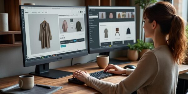 découvrez comment personnaliser votre boutique en ligne avec shopify. apprenez à tirer parti des fonctionnalités du logiciel e-commerce pour créer un site attrayant et adapté à vos besoins. transformez votre vision en réalité grâce à des conseils pratiques et des astuces pour optimiser l'expérience de vos clients.