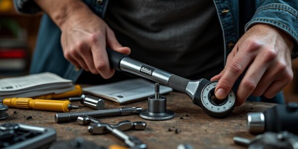 découvrez comment utiliser facilement une clé dynamométrique facom grâce à notre guide étape par étape. apprenez les meilleures techniques pour garantir un serrage précis et sécurisé, adapté à tous vos projets de bricolage ou de mécanique.