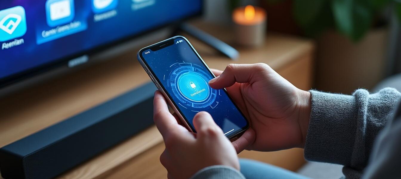 découvrez comment connecter votre iphone à une tv samsung facilement grâce à nos astuces et conseils pratiques. profitez d'une expérience de visionnage enrichie en partageant vos photos, vidéos et contenus directement sur grand écran.