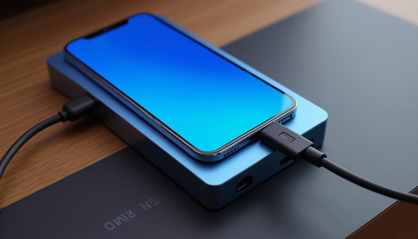 découvrez comment connecter facilement votre iphone à une tv samsung grâce à nos astuces et conseils pratiques. profitez d'une expérience visuelle optimale en quelques étapes simples et ne manquez plus aucun contenu essentiel sur grand écran.